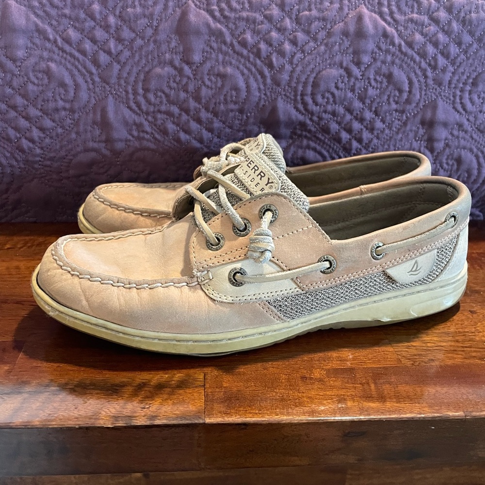 Sperry Women’s Boat Shoes